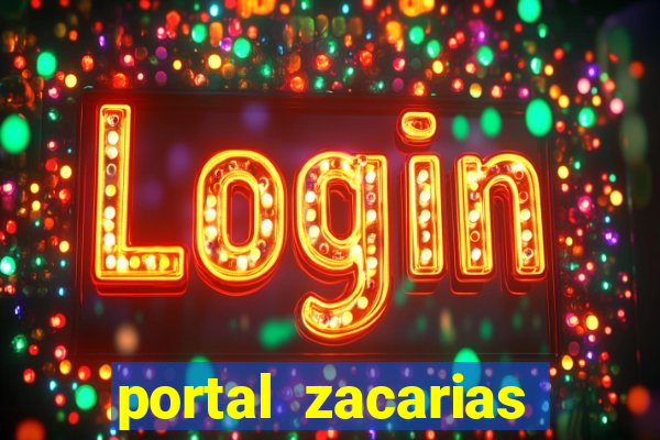 portal zacarias brida nunes